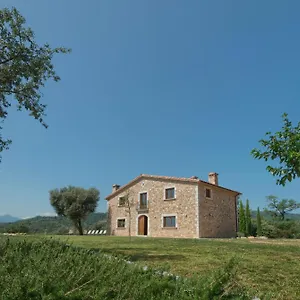 Can Jan Casa rural