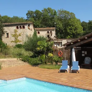 Can Vila Casa rural