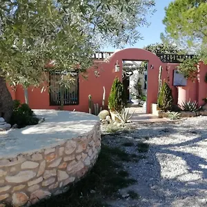 Casa Rural Delta Del Ebro Ecoturismo Casa rural